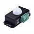 DC 12V 24V LED Human Body Infrared Switch