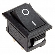 Rocker Switch SPST  ON/OFF Micro switch