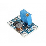  SX1308 DC-DC Step Up Adjustable 28V 2A 1.2Mhz Power Booster Module 