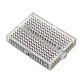 SYB-170 Points Solderless Prototype Mini Transparent Breadboard SYB-170 Points Solderless Prototype Mini Transparent Breadboard