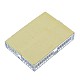 SYB-170 Points Solderless Prototype Mini Transparent Breadboard SYB-170 Points Solderless Prototype Mini Transparent Breadboard