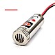 SYD1230 12mm 650nm 5mW Red Line Laser Module