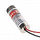 SYD1230 12mm 650nm 5mW Red Line Laser Module