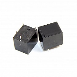 T78 12V 10A mini Sugar Cube Relay