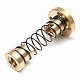 T8 Anti-backlash Spring Loaded Nut For 8mm Threaded Rod Lead Screw