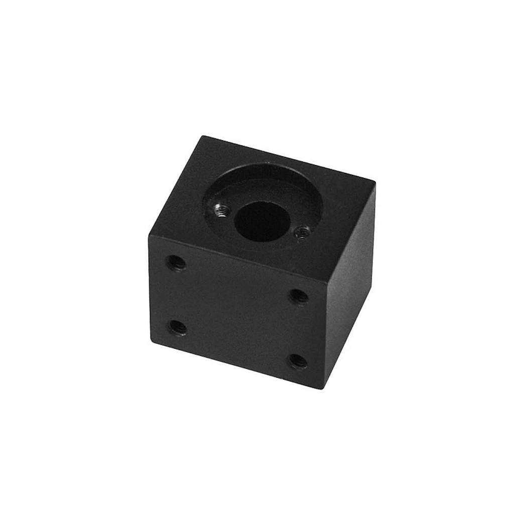 T8 Lead Screw Nut Housing Bracket for 3D Printer Parts T8 Trapezoidal