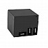 T91 12V 30A Cube Relay - High Current Isolate Relay