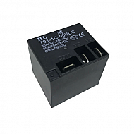 T91-1C 06VDC 30A Cube Relay 