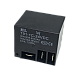 T91-1C 24VDC 30A Cube Relay