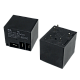 T91-1C 24VDC 30A Cube Relay