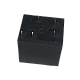 T91-1C 24VDC 30A Cube Relay