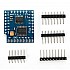 TB6612FNG Wemos D1 Mini I2C Dual Motor Driver Shield 