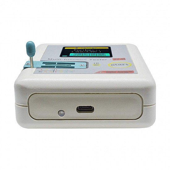 TC-T7-H Full-Color, Multifunction Tester