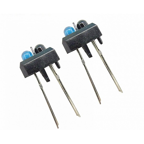 10pcs TCRT5000L TCRT5000 Reflective Optical Sensor Infrared