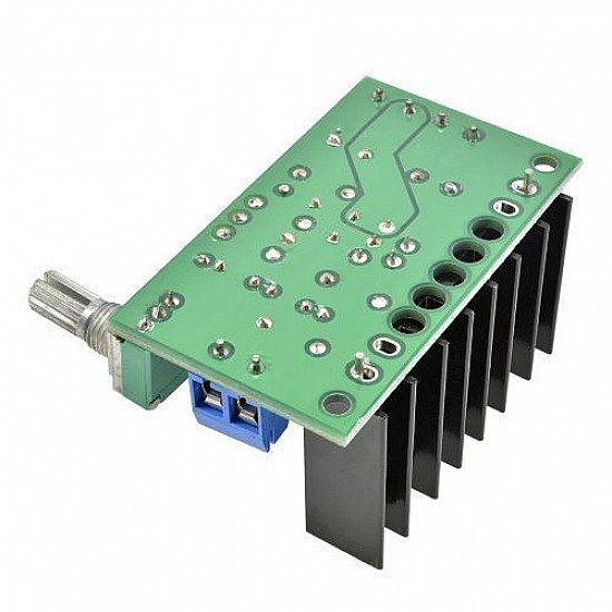 TDA2050 Mono Audio Amplifier Board 5W-120W