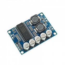 TDA8932 35W Mono Low Power Amplifier Module