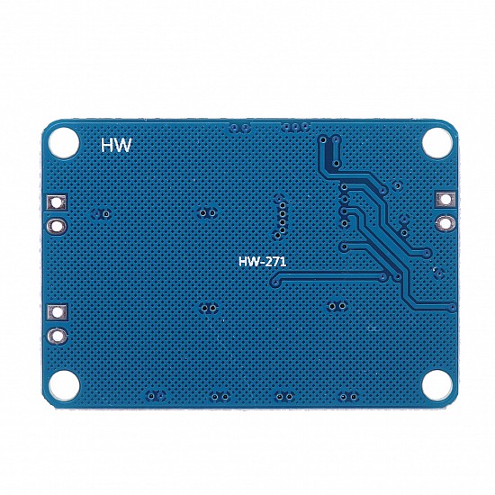 TDA8932 35W Mono Low Power Amplifier Module