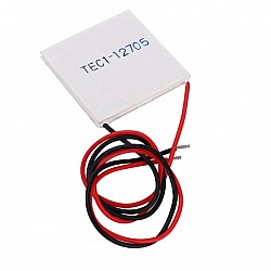 TEC1-12705 Thermoelectric Cooler 5A Peltier Module