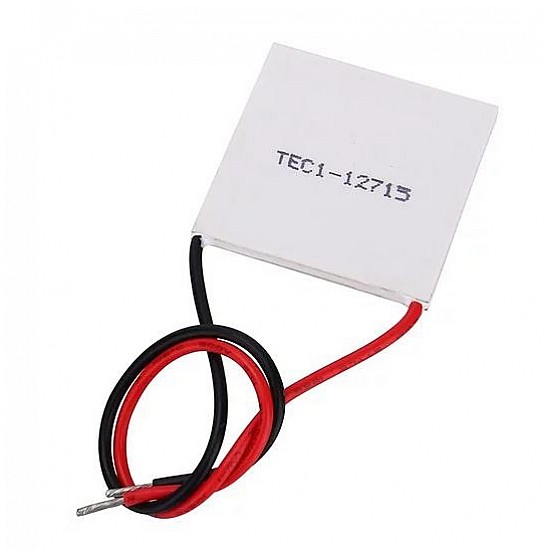 TEC1-12715 Thermoelectric Cooler 15A Peltier Module
