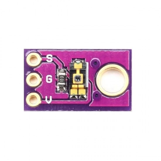 TEMT6000 Ambient light sensor