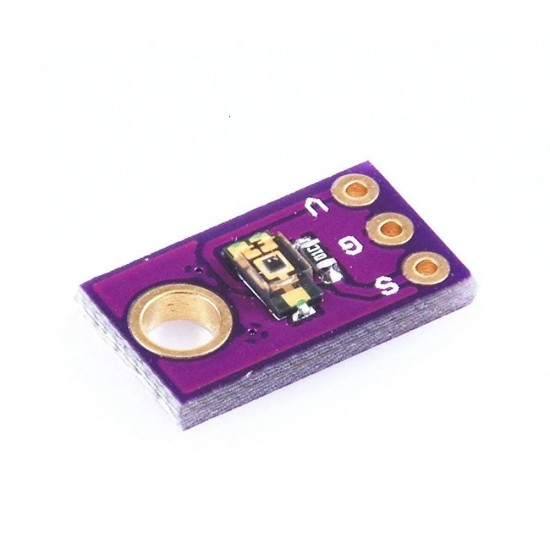 TEMT6000 Ambient light sensor