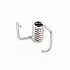 Tensioner Torsion Spring for GT2 6mm Timing Belt in 3D Printer