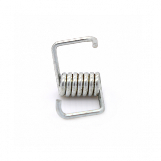 Tensioner Torsion Spring for GT2 6mm Timing Belt in 3D Printer