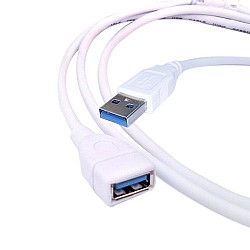 Terabyte 5 Meter USB 3.0 High Speed Extension Cable 