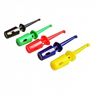 Test Hook Clip Grabbers 