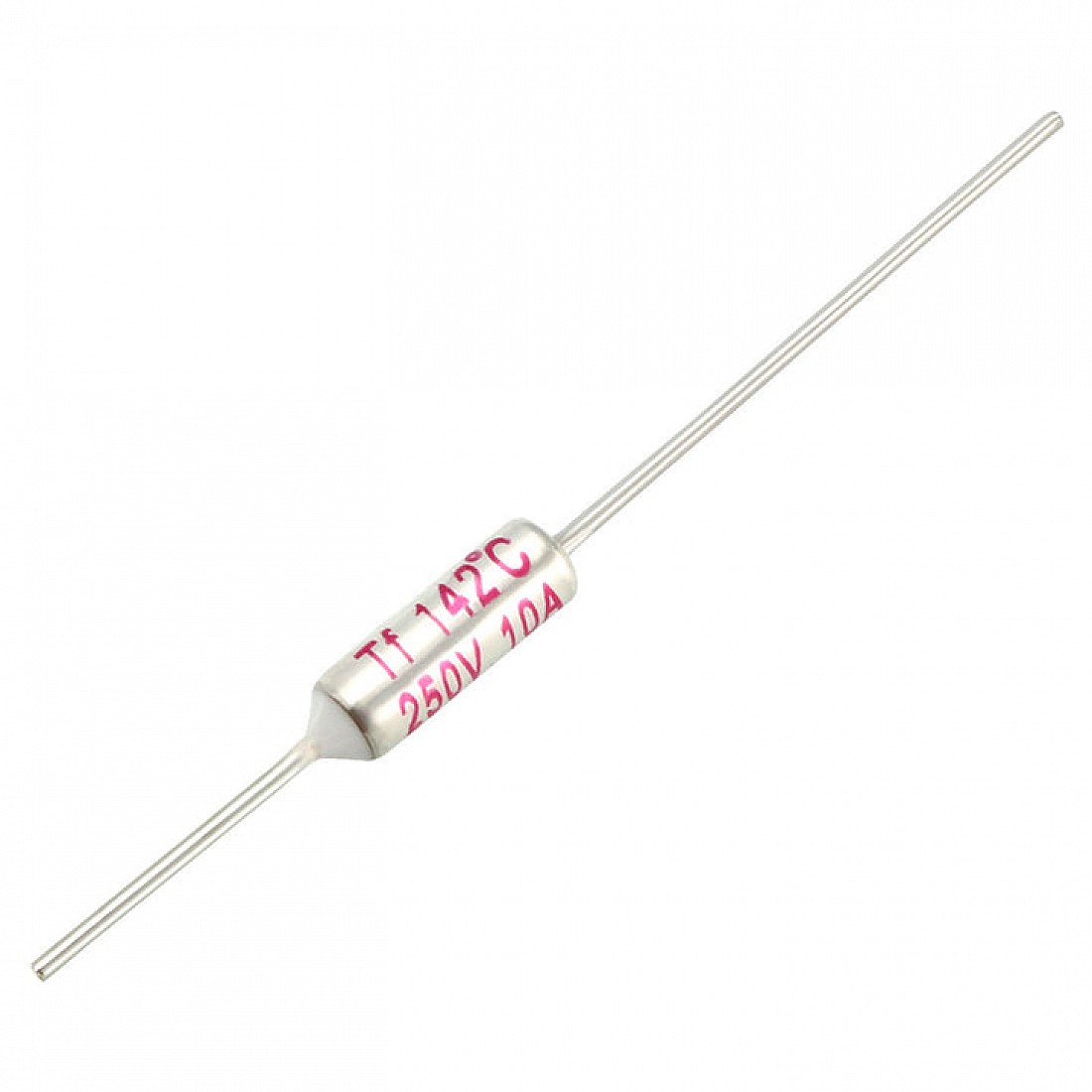 TF Thermal Fuse RY-142°C 10A 250V