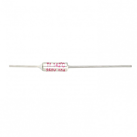TF Thermal Fuse RY-142°C 10A 250V