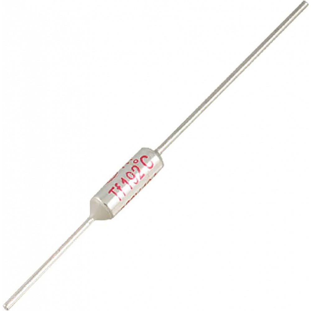 TF Thermal Fuse RY-192 10A 250V