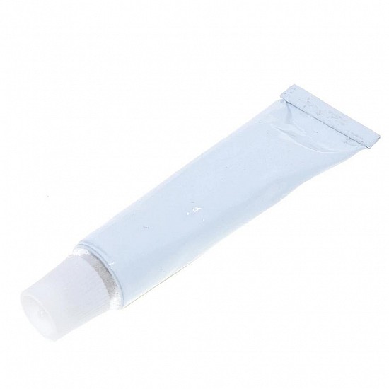 Thermal Paste Thermal Conductive Glue Hot Melt Adhesive Glue For Radiator  Cooling Heatsink Plaster Glue For Workshop - Temu