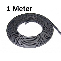 Timing Belt GT2 - 2MM Pitch- Width 6mm - 1 Meter