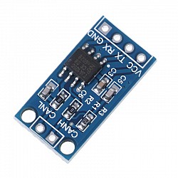 TJA1050 CAN Controller Bus Driver Interface Module