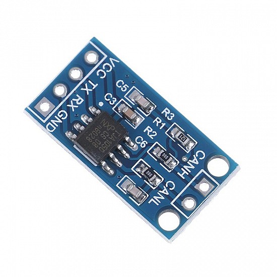 TJA1050 CAN Controller Bus Driver Interface Module TJA1050 CAN Controller Bus Driver Interface Module