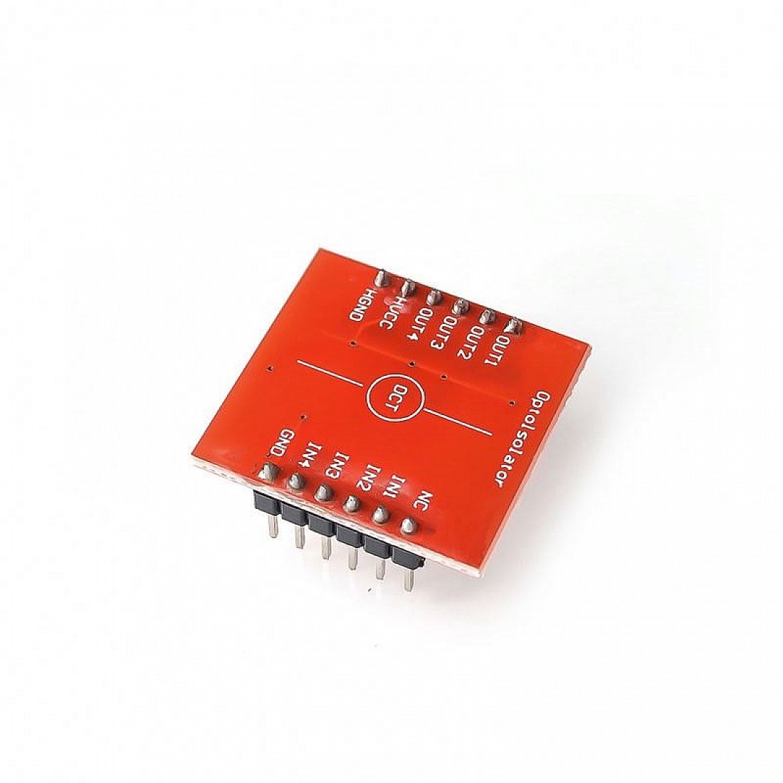 TLP281 4Channel Optocoupler Isolation Module