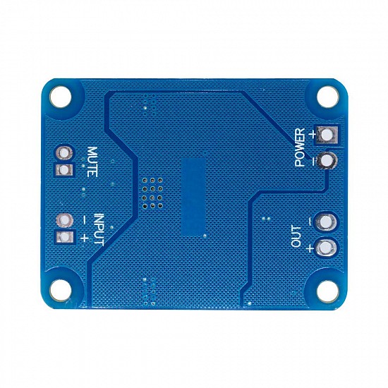 TPA3118 PBTL 12V 24V Power Mono Digital Amplifier Module TPA3118 PBTL 12V 24V Power Mono Digital Amplifier Module