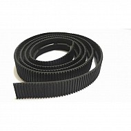 Track Belt 2cm Width x 120cm Length for Pulley wheel