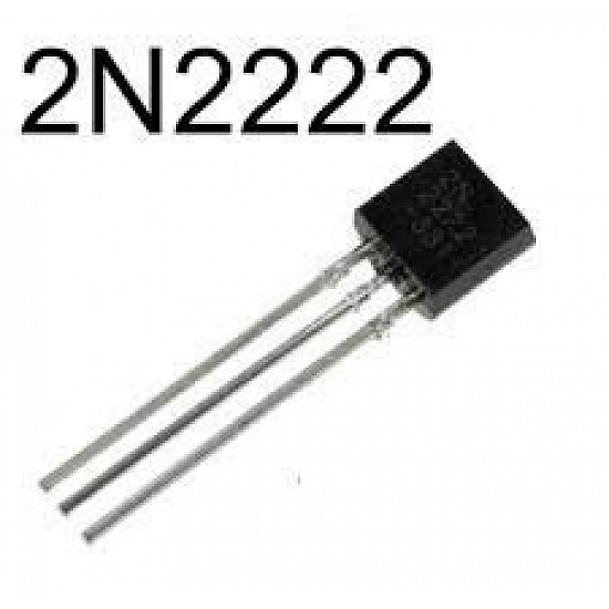 pn2222 transistor bs170 pn2222 transistor bs170