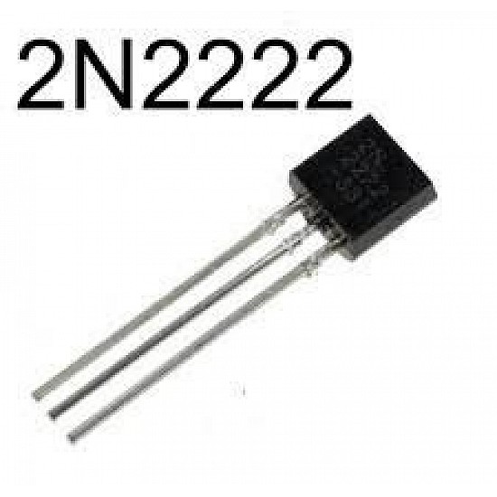 2n2222 Switching Transistor - Other -
