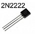 2n2222 Switching Transistor