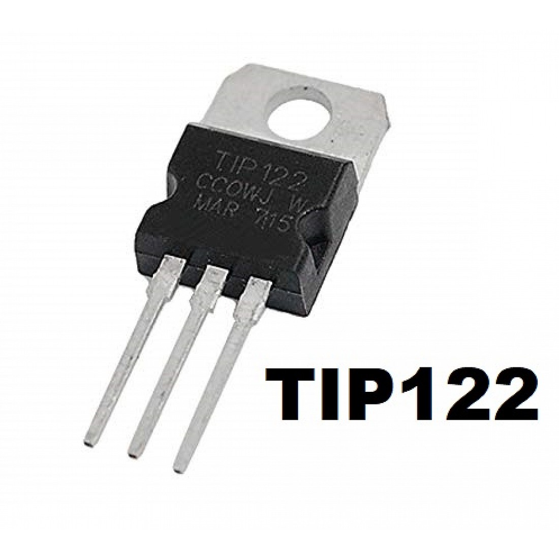 transistor transistor