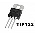 TIP122 - NPN Transistor - Switching Transistor