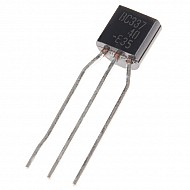 Transistor BC337 | NPN Transistor