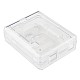 Transparent Plastic Case for Arduino UNO R3