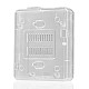 Transparent Plastic Case for Arduino UNO R3