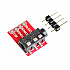 TRRS 3.5mm Microphone Interface Module