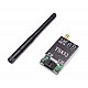 TS832 FPV 5.8G 600MW 48CH Wireless AV Transmitter