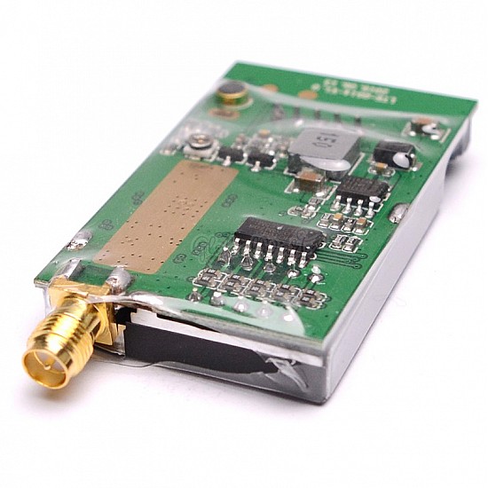 TS832 FPV 5.8G 600MW 48CH Wireless AV Transmitter